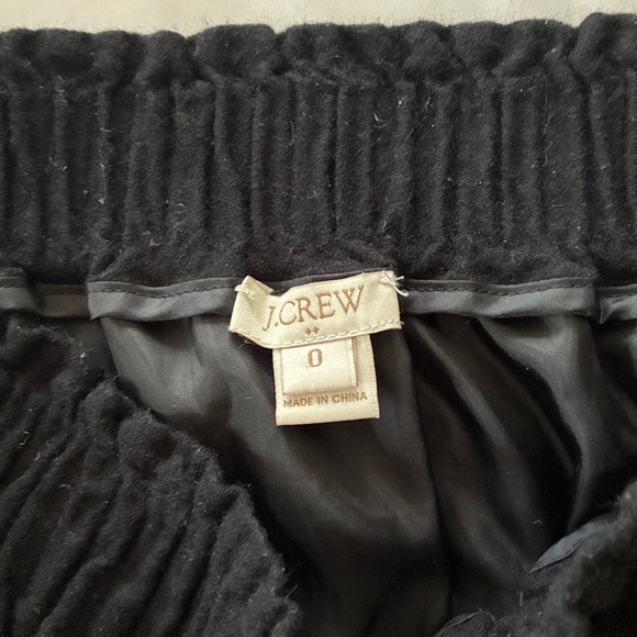 J. Crew Factory wool skirt - Picture 6 of 11